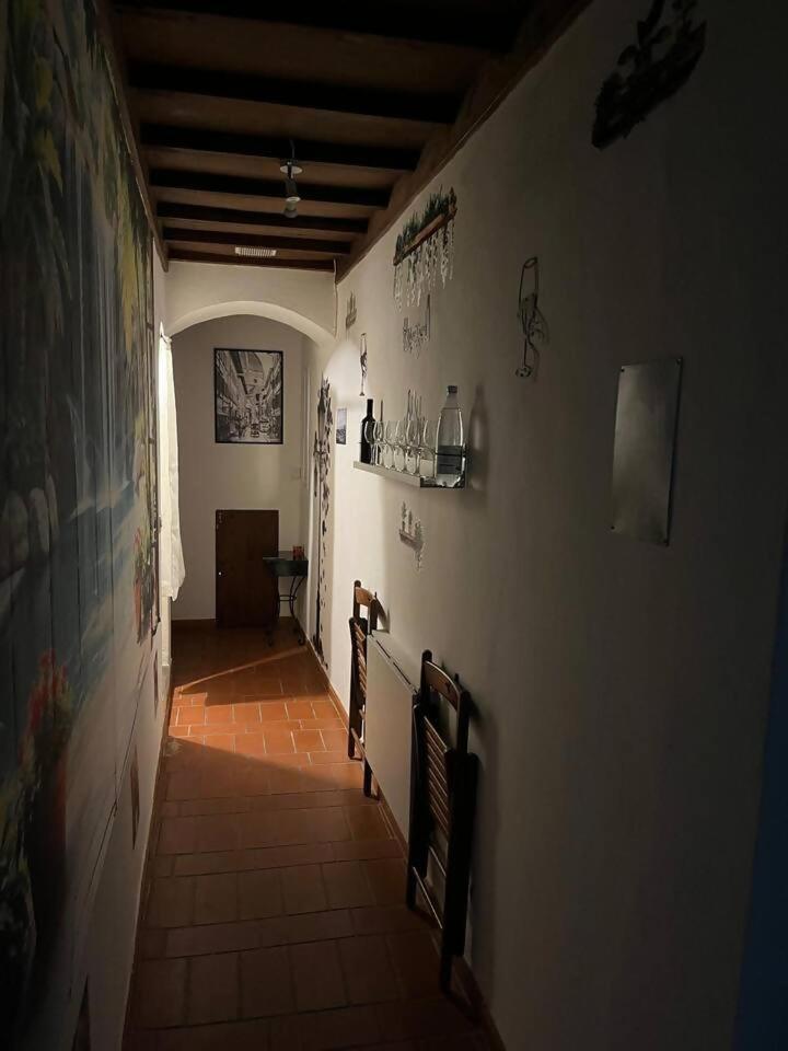 La Piccola S Croce Suite Comfort In Centro *