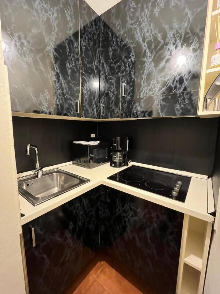 Apartment La Piccola S Croce Suite Comfort In Centro *